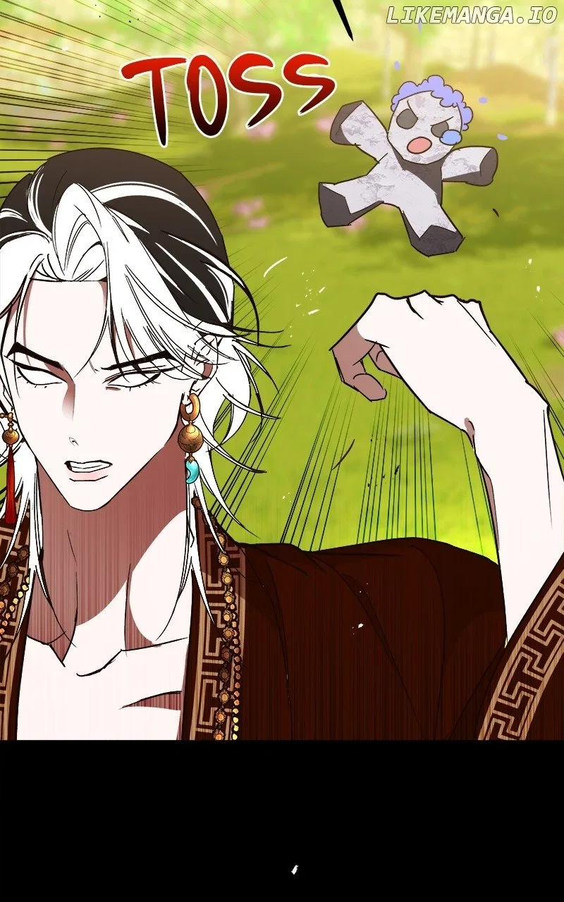 How a Goddess Wins Over Tigers Chapter 56 – Page 46