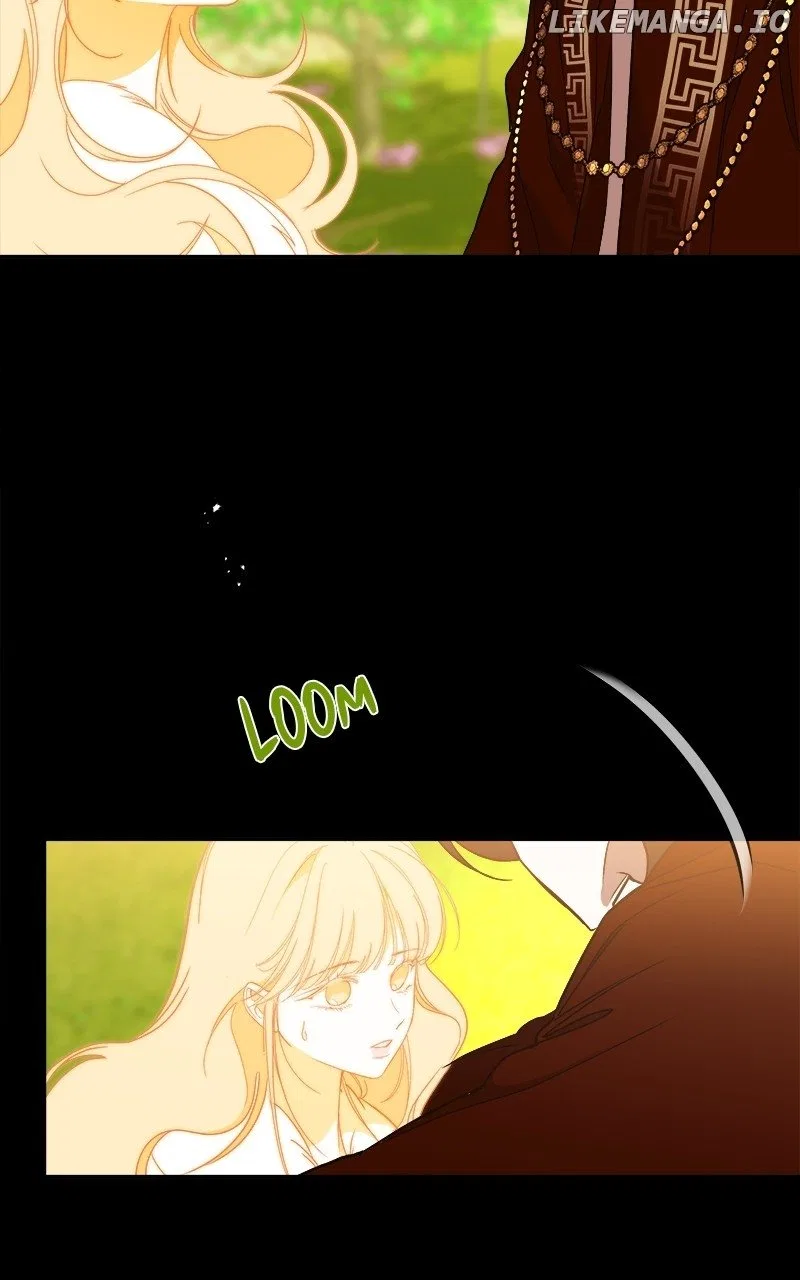 How a Goddess Wins Over Tigers Chapter 56 – Page 48