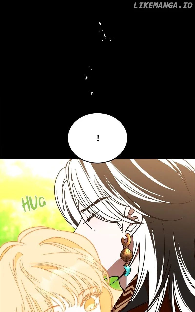 How a Goddess Wins Over Tigers Chapter 56 – Page 49