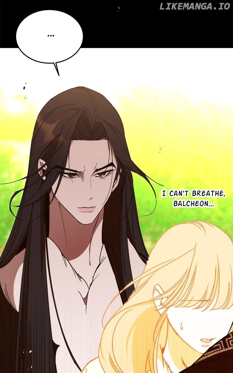 How a Goddess Wins Over Tigers Chapter 56 – Page 51