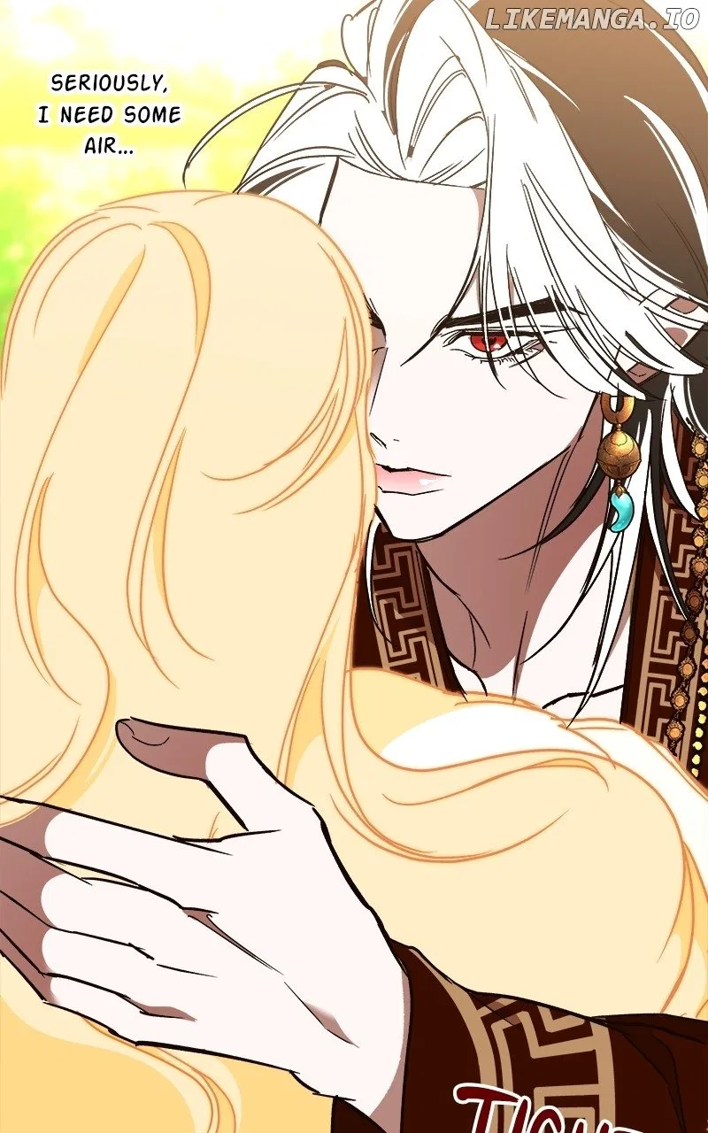 How a Goddess Wins Over Tigers Chapter 56 – Page 53