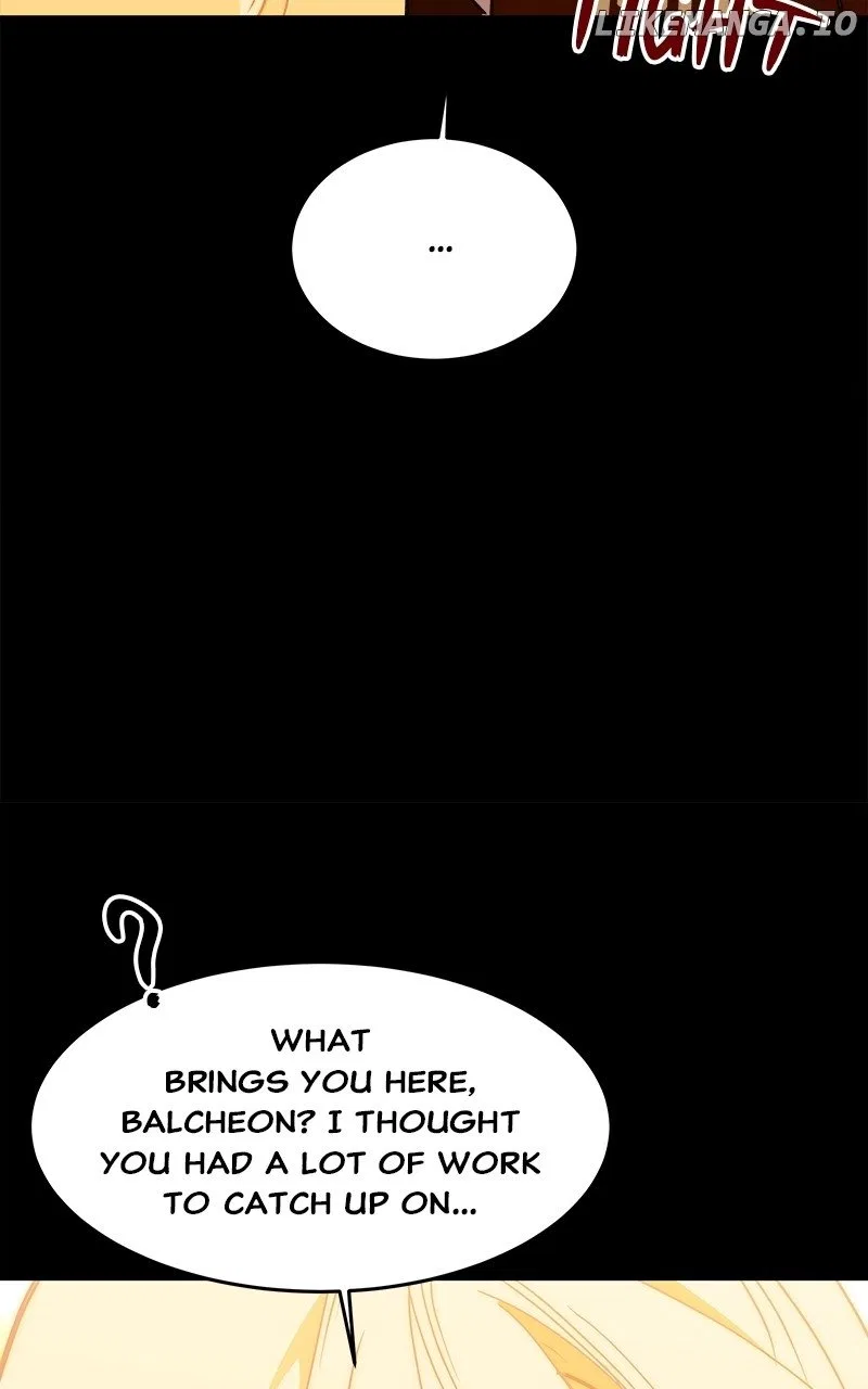 How a Goddess Wins Over Tigers Chapter 56 – Page 54
