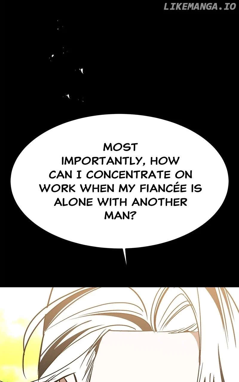 How a Goddess Wins Over Tigers Chapter 56 – Page 56