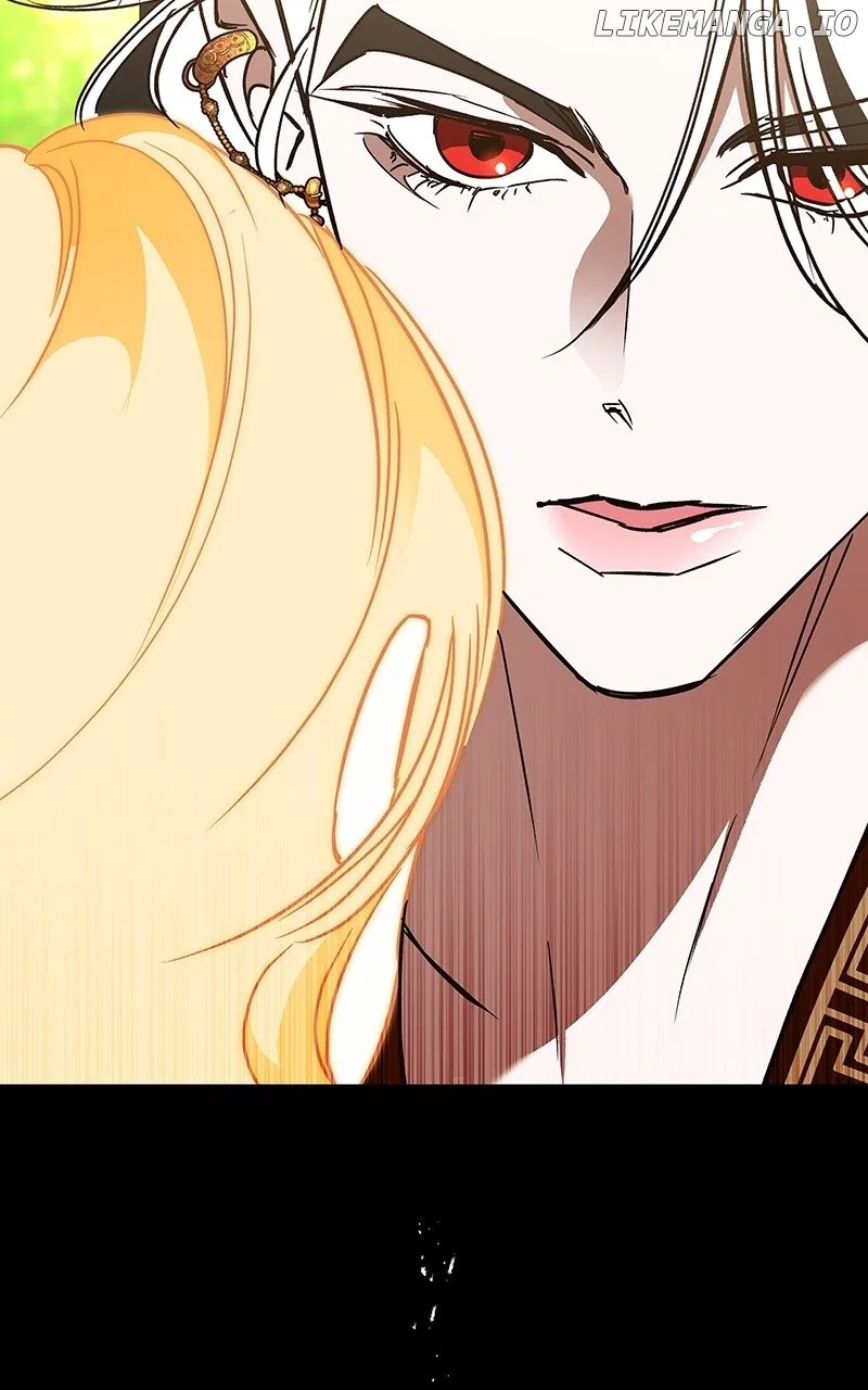 How a Goddess Wins Over Tigers Chapter 56 – Page 57