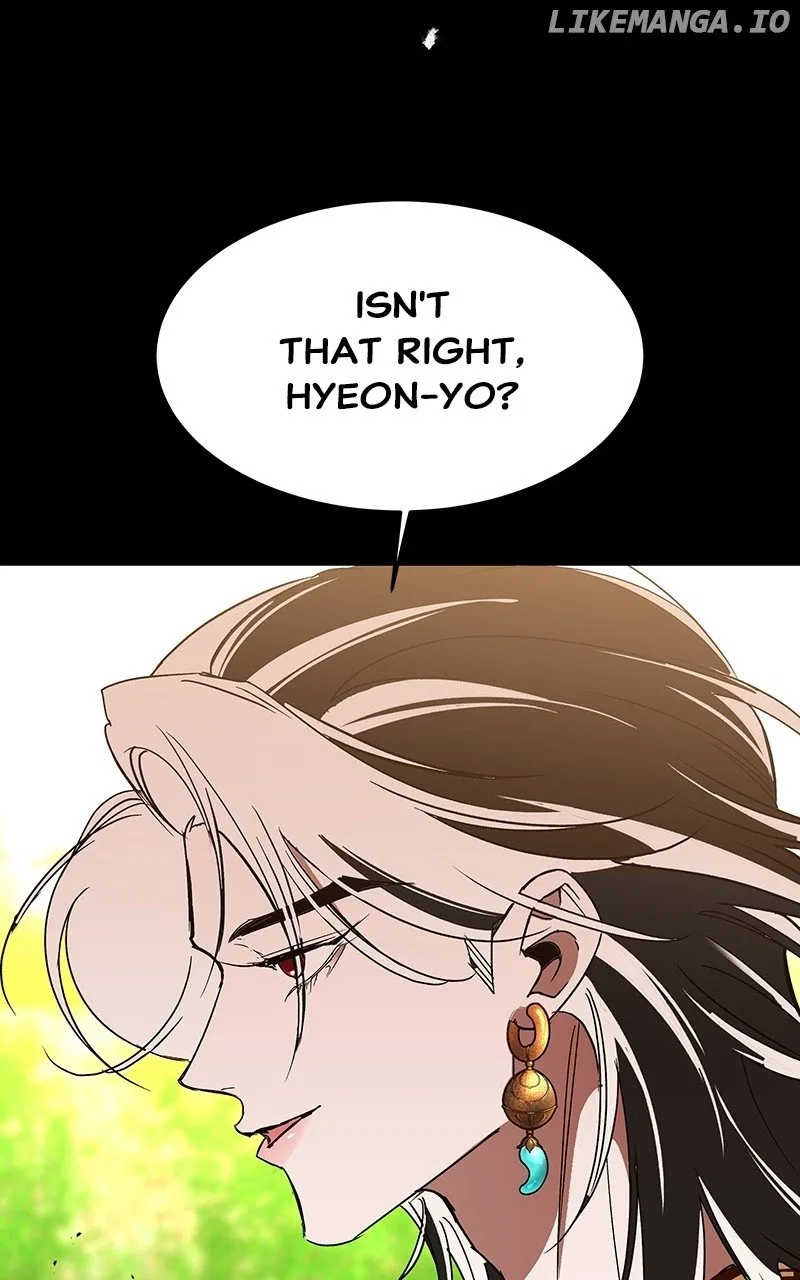 How a Goddess Wins Over Tigers Chapter 56 – Page 58