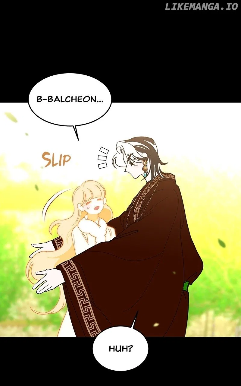 How a Goddess Wins Over Tigers Chapter 56 – Page 61