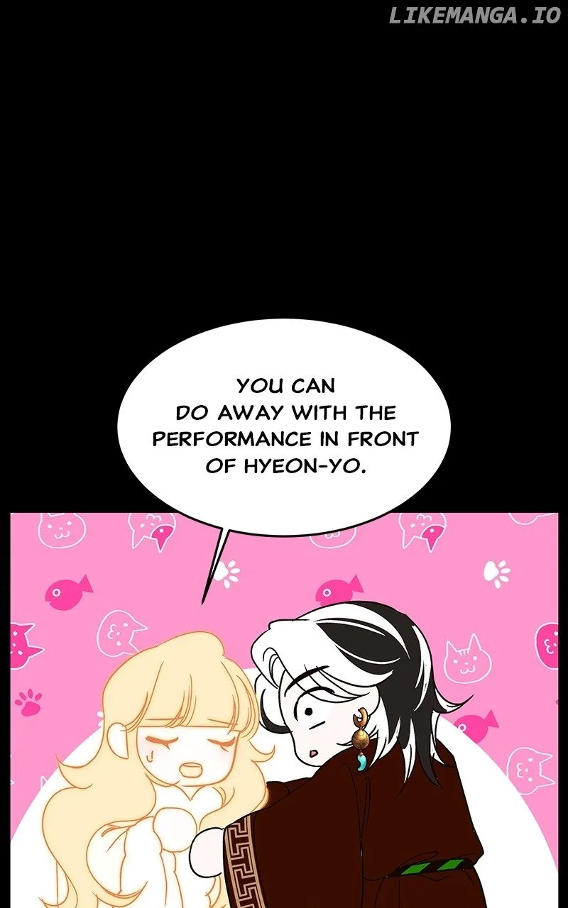 How a Goddess Wins Over Tigers Chapter 56 – Page 62
