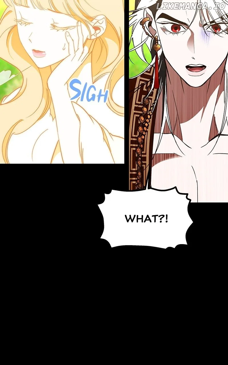 How a Goddess Wins Over Tigers Chapter 56 – Page 64