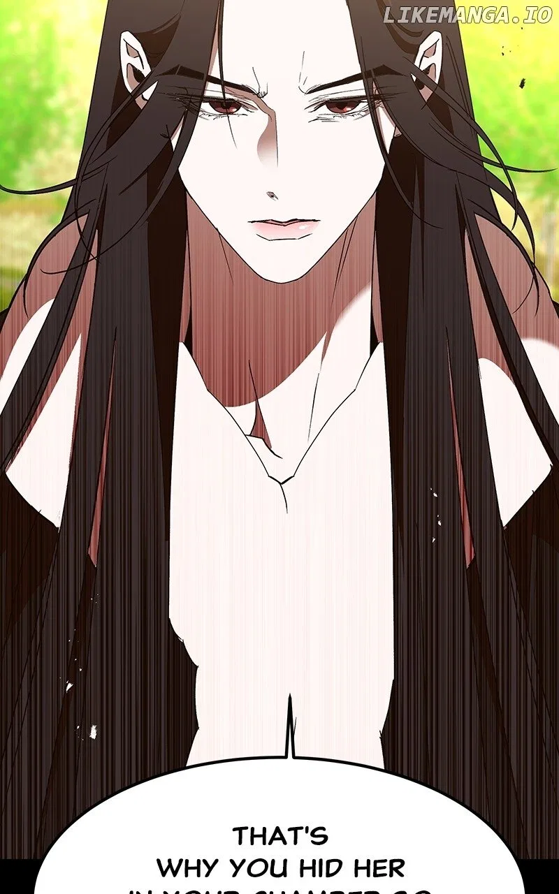 How a Goddess Wins Over Tigers Chapter 56 – Page 67