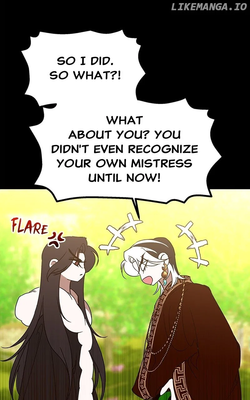 How a Goddess Wins Over Tigers Chapter 56 – Page 69