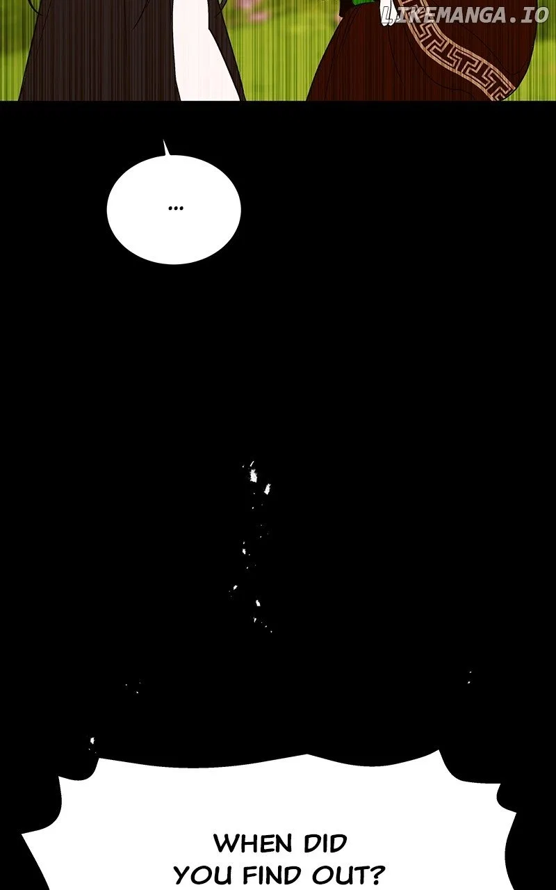 How a Goddess Wins Over Tigers Chapter 56 – Page 70