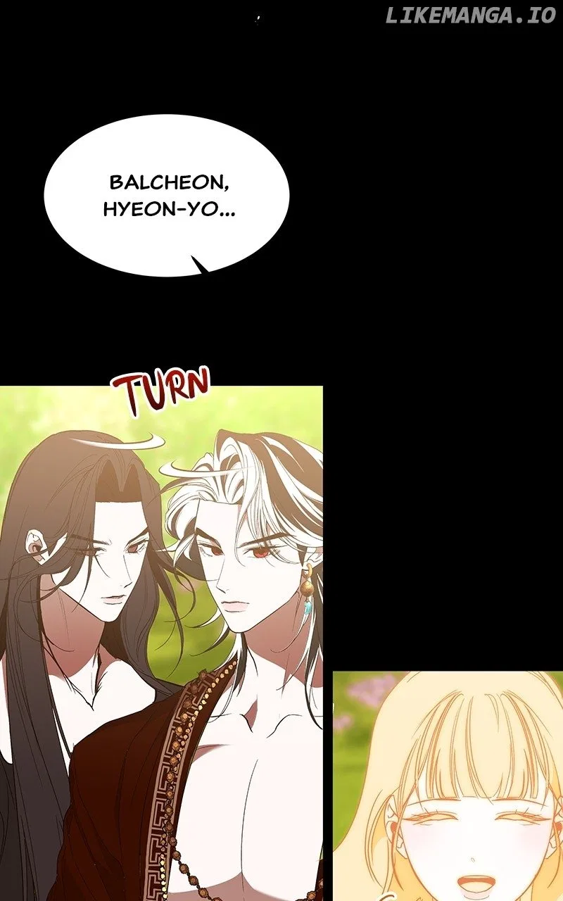 How a Goddess Wins Over Tigers Chapter 56 – Page 73