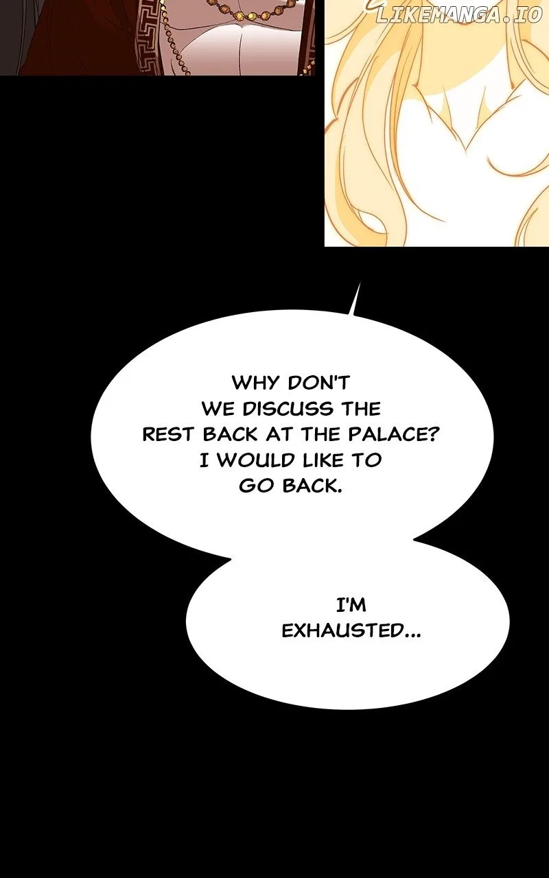 How a Goddess Wins Over Tigers Chapter 56 – Page 74