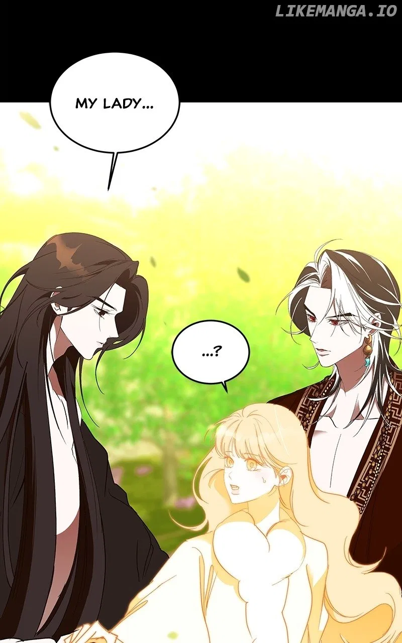 How a Goddess Wins Over Tigers Chapter 56 – Page 80