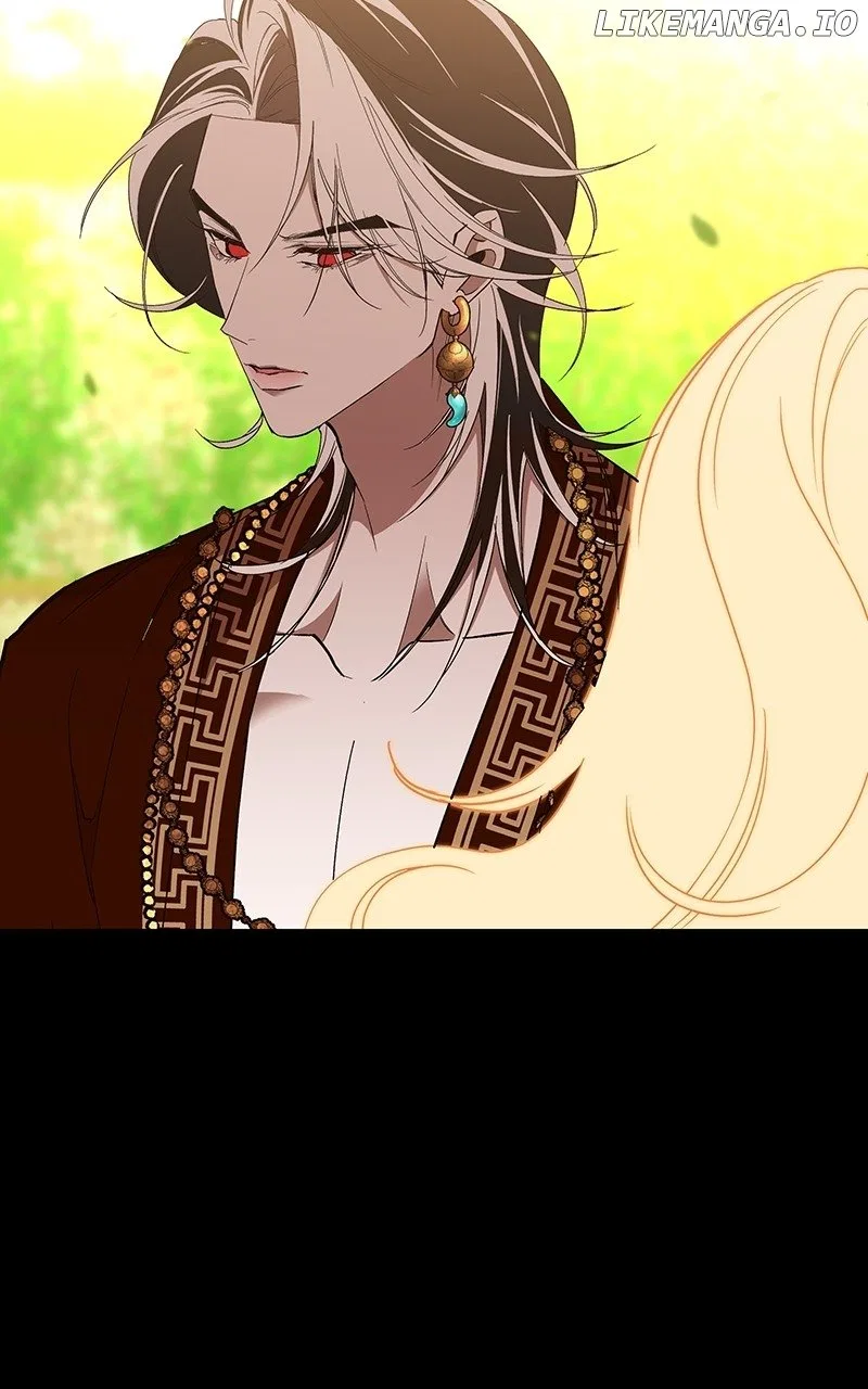 How a Goddess Wins Over Tigers Chapter 56 – Page 89