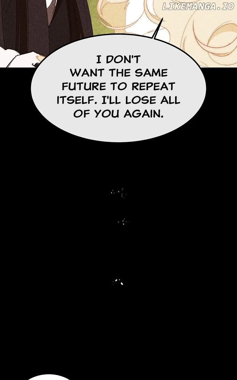 How a Goddess Wins Over Tigers Chapter 56 – Page 96
