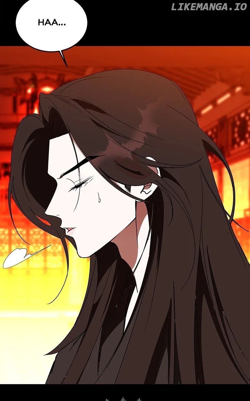 How a Goddess Wins Over Tigers Chapter 56 – Page 97