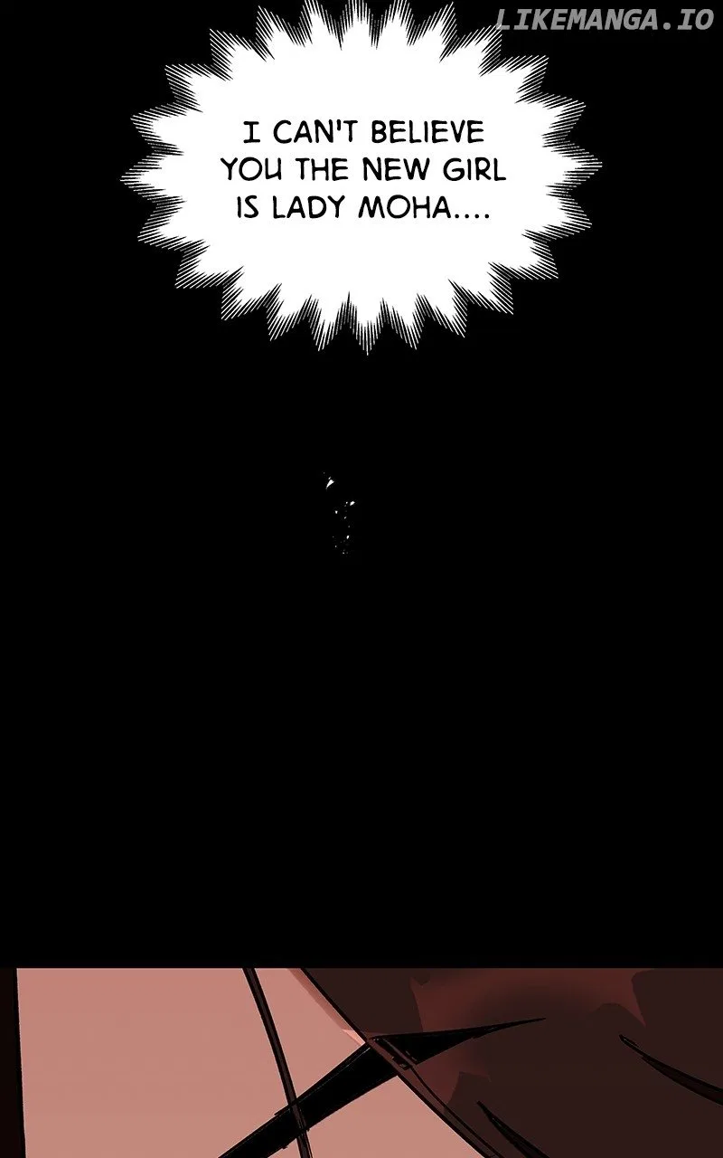 How a Goddess Wins Over Tigers Chapter 56 – Page 98