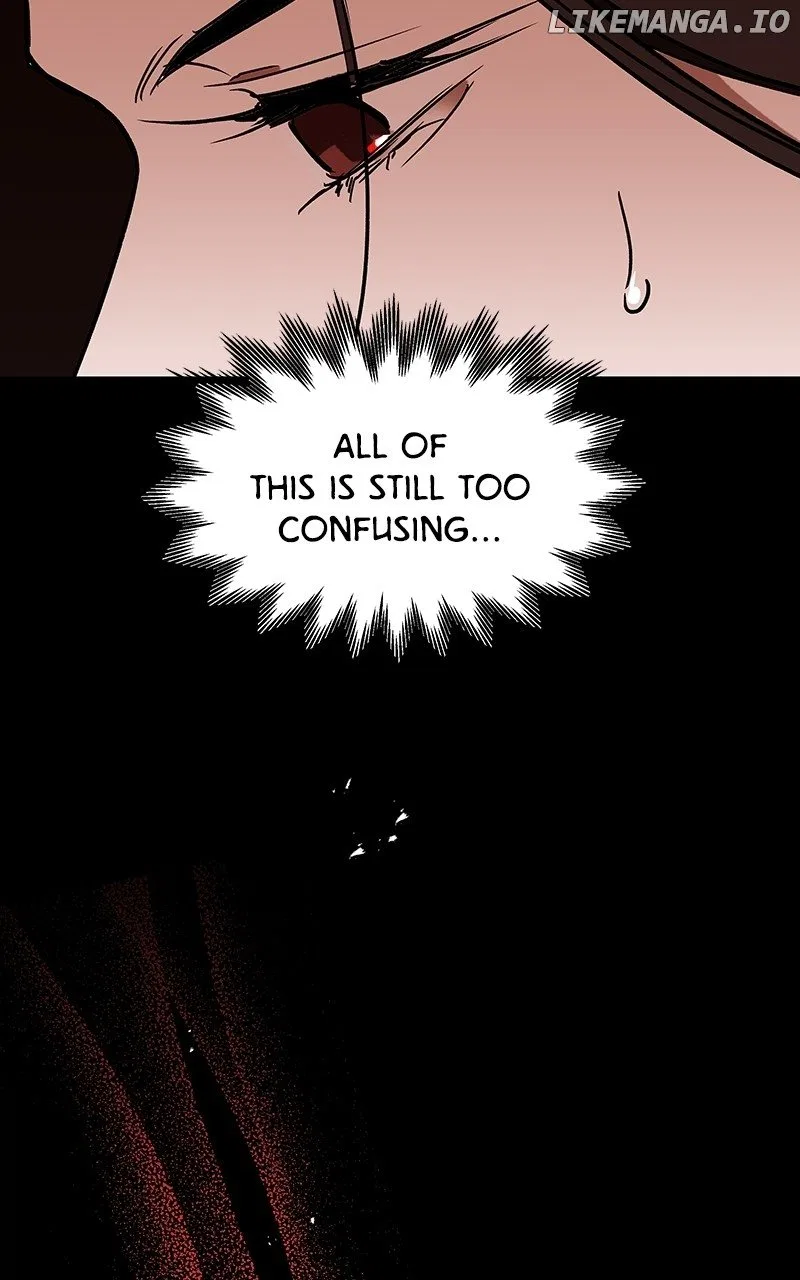 How a Goddess Wins Over Tigers Chapter 56 – Page 99