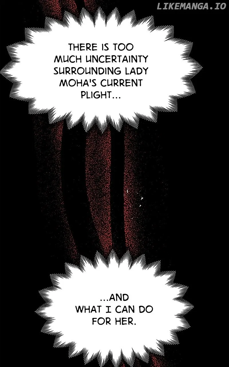 How a Goddess Wins Over Tigers Chapter 56 – Page 100