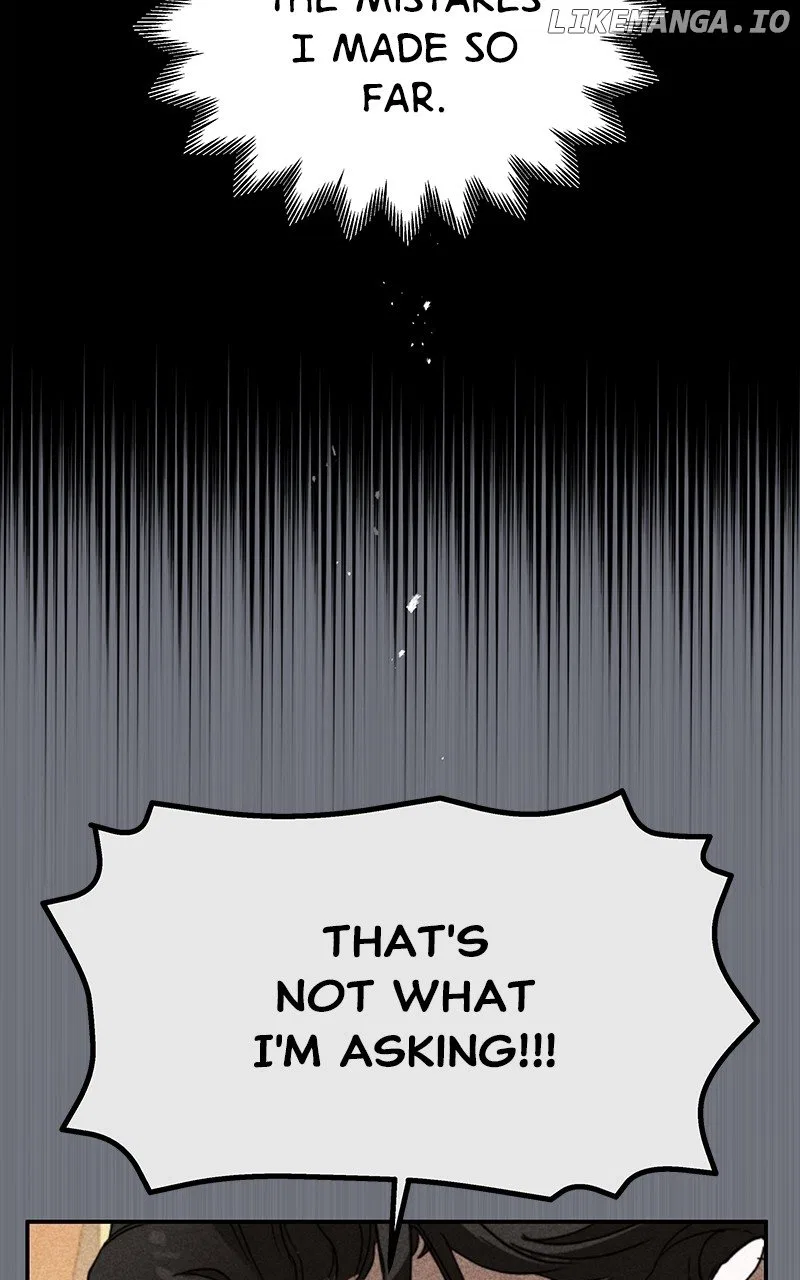 How a Goddess Wins Over Tigers Chapter 56 – Page 104