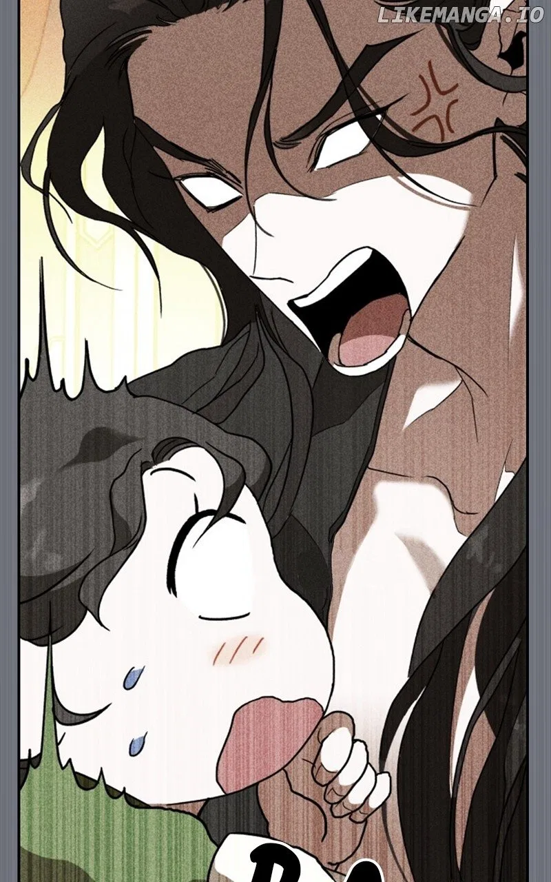 How a Goddess Wins Over Tigers Chapter 56 – Page 105