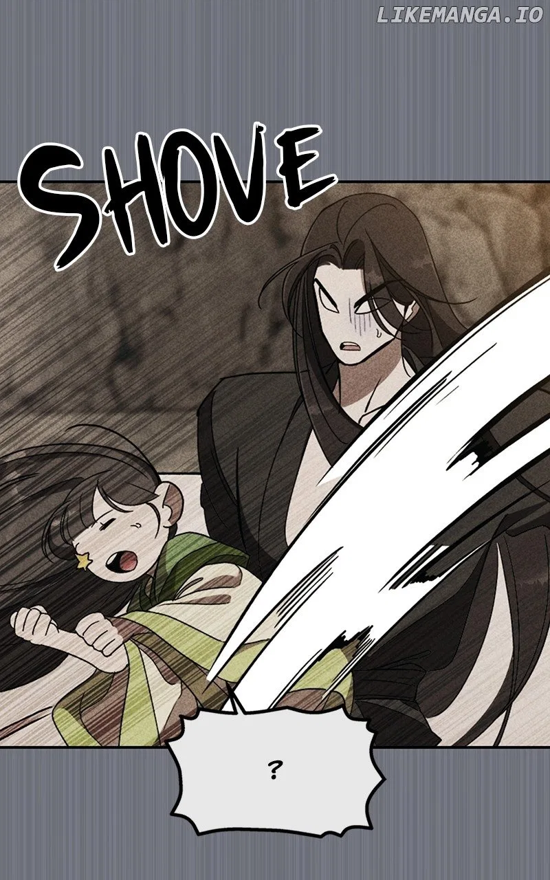 How a Goddess Wins Over Tigers Chapter 56 – Page 108