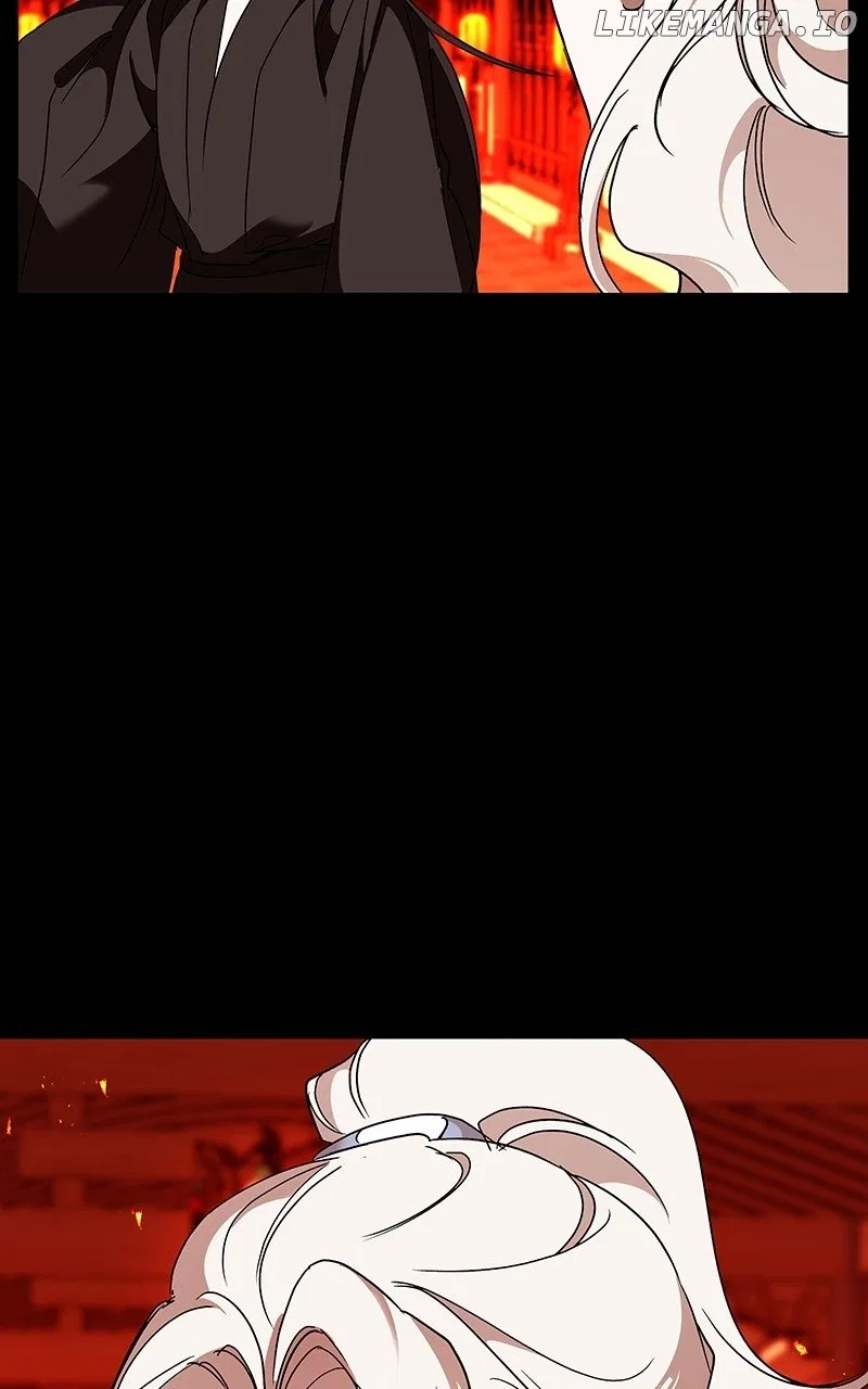 How a Goddess Wins Over Tigers Chapter 56 – Page 114