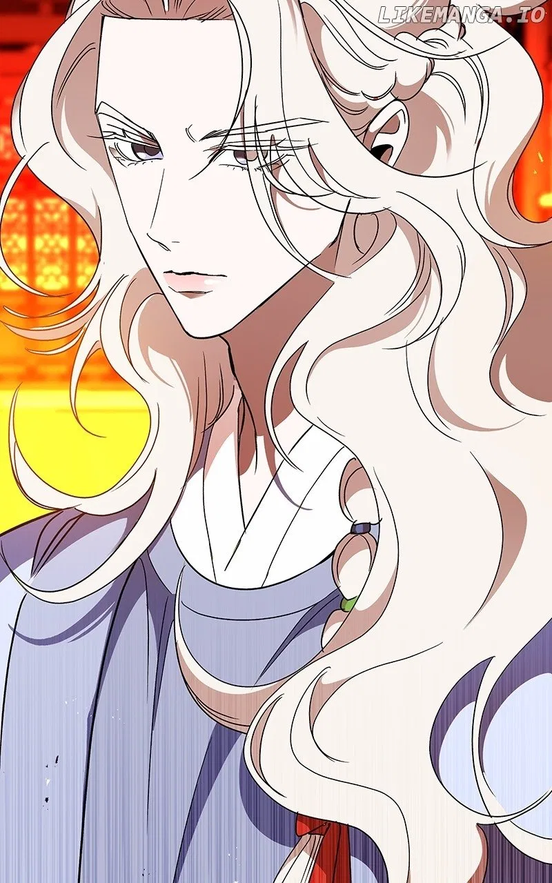 How a Goddess Wins Over Tigers Chapter 56 – Page 115
