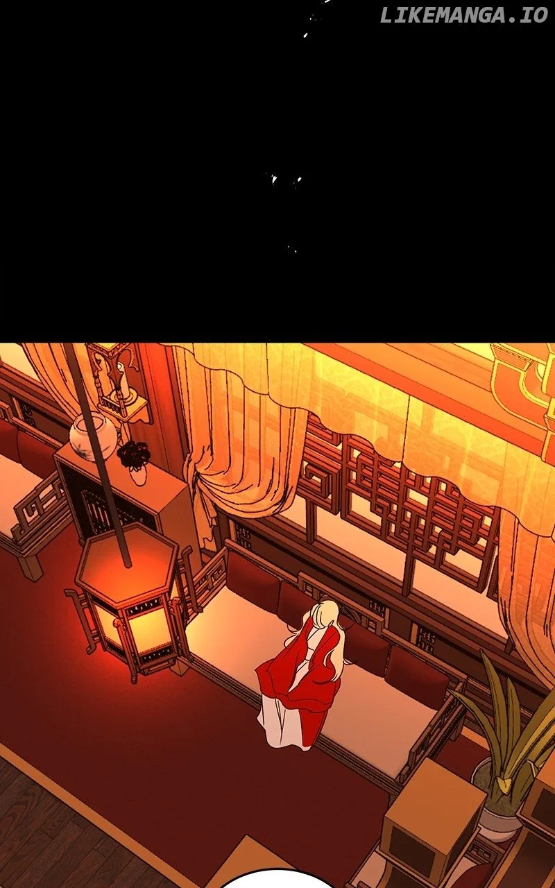 How a Goddess Wins Over Tigers Chapter 56 – Page 121