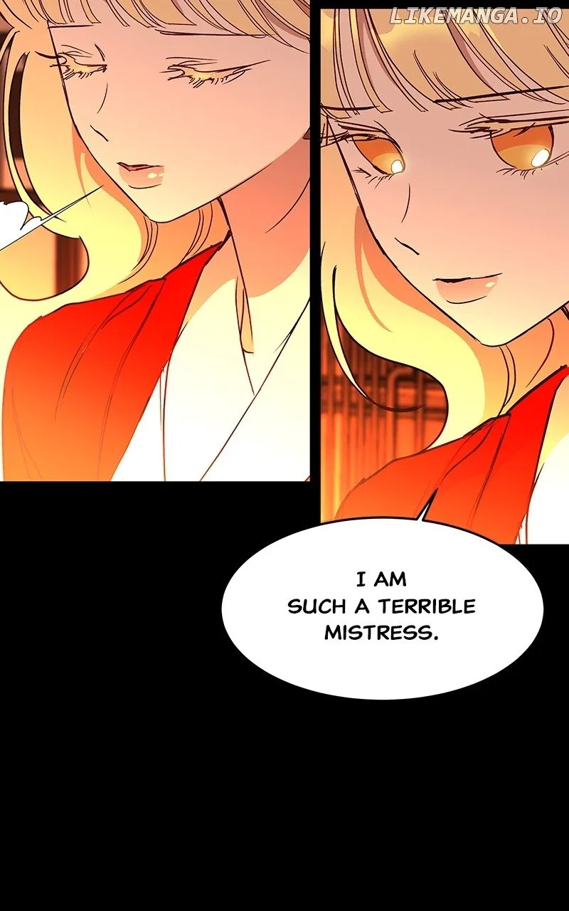 How a Goddess Wins Over Tigers Chapter 56 – Page 124