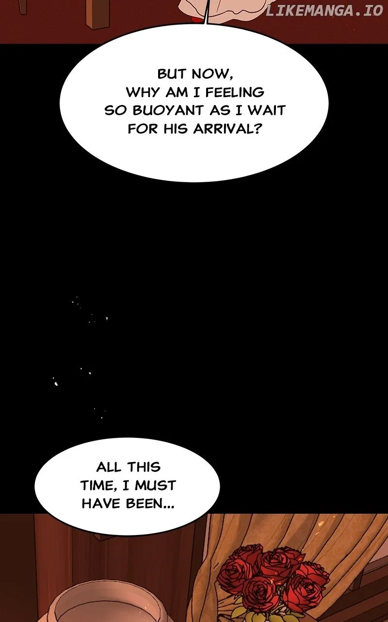How a Goddess Wins Over Tigers Chapter 56 – Page 126