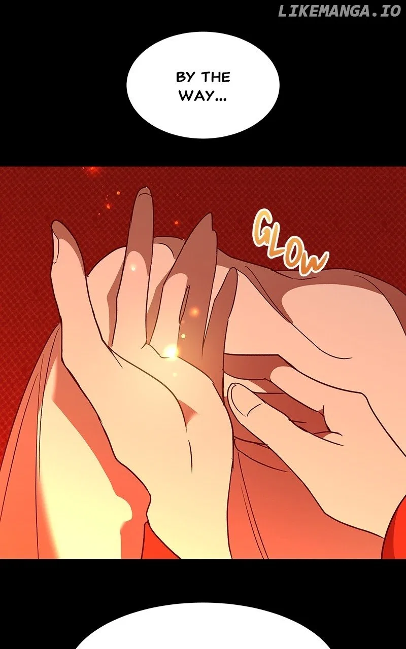 How a Goddess Wins Over Tigers Chapter 56 – Page 129