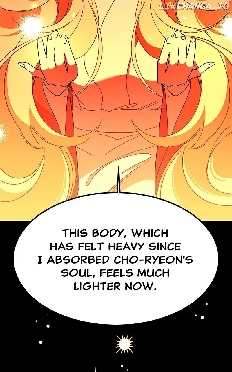 How a Goddess Wins Over Tigers Chapter 56 – Page 132