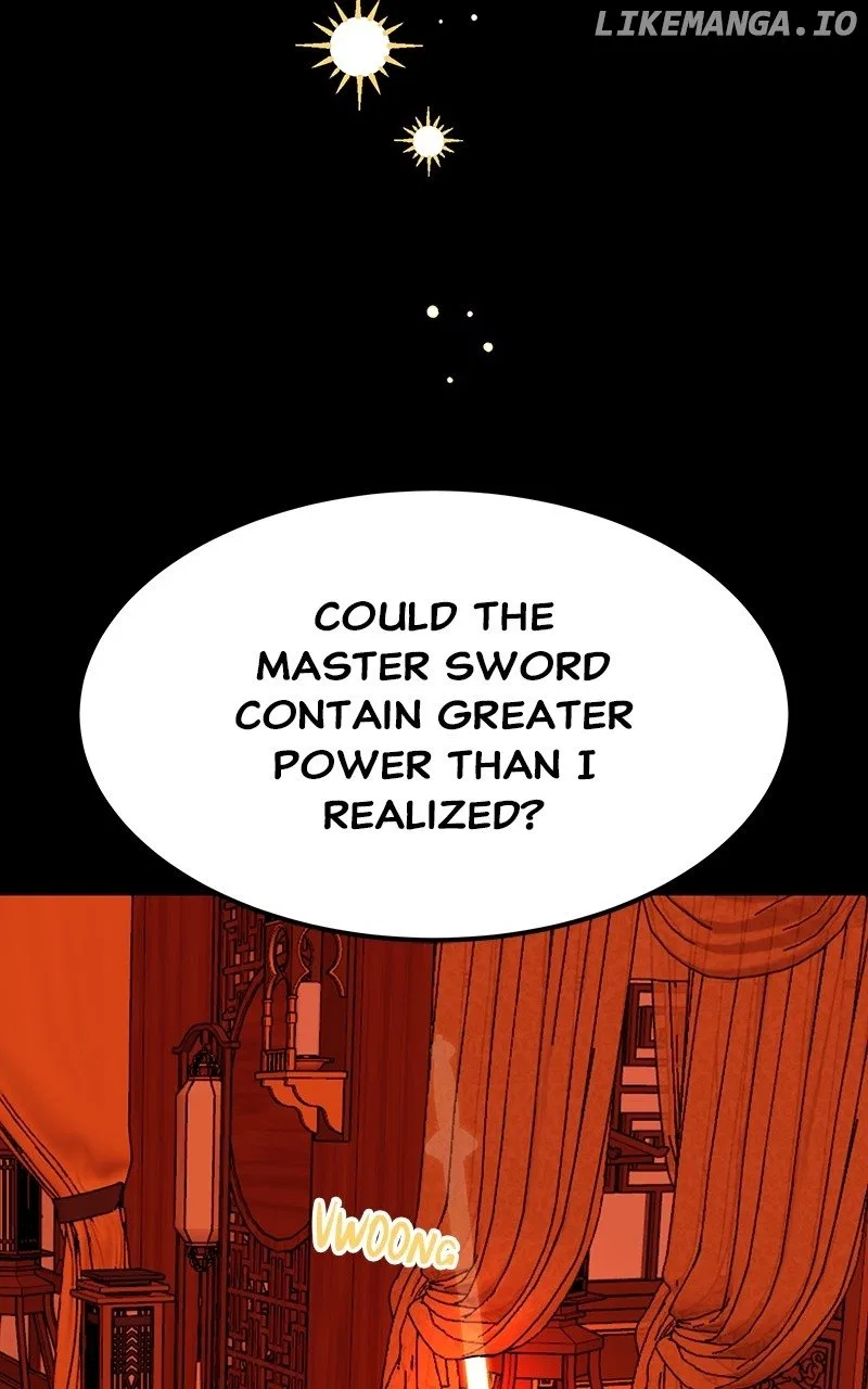 How a Goddess Wins Over Tigers Chapter 56 – Page 133
