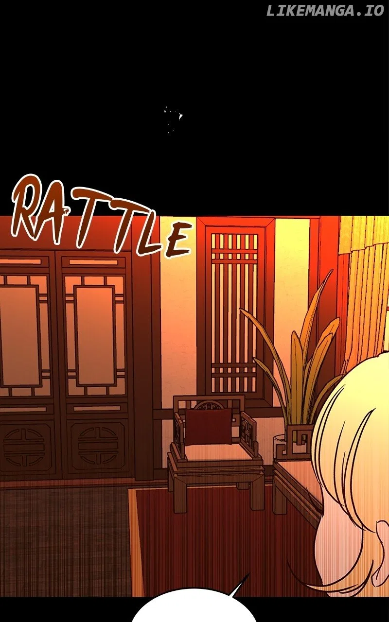 How a Goddess Wins Over Tigers Chapter 56 – Page 135