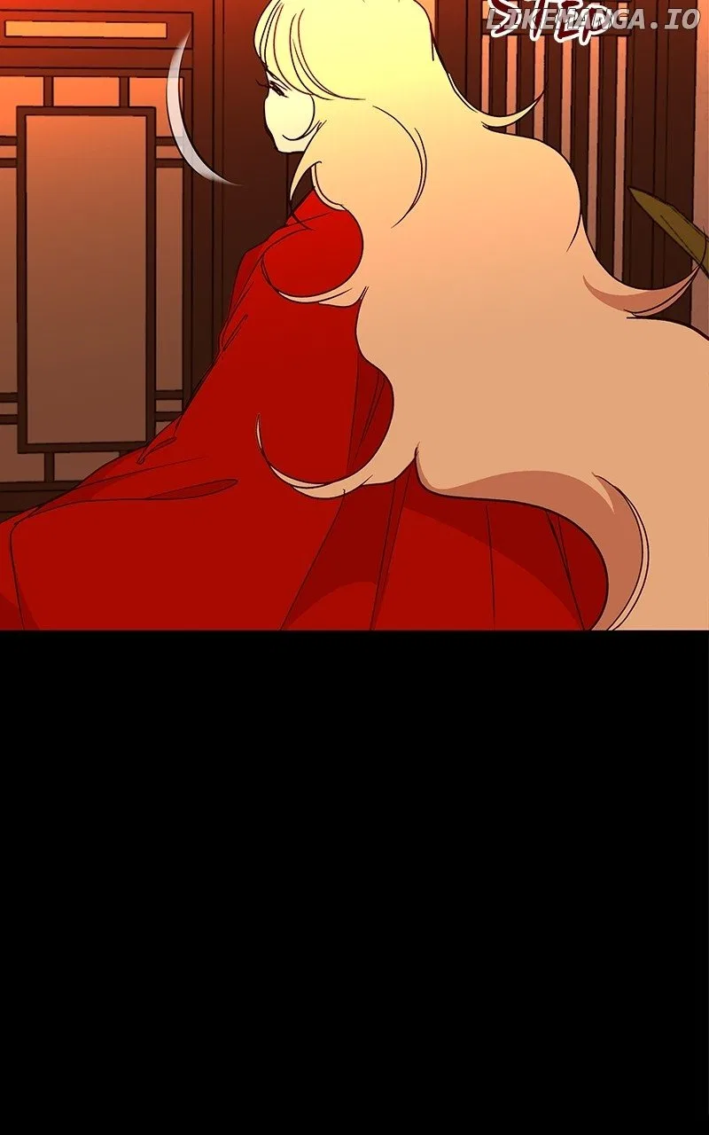 How a Goddess Wins Over Tigers Chapter 56 – Page 137