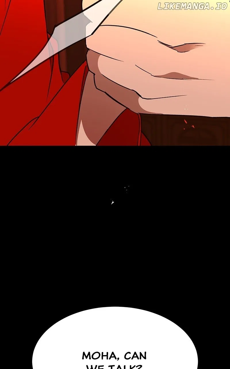 How a Goddess Wins Over Tigers Chapter 56 – Page 142