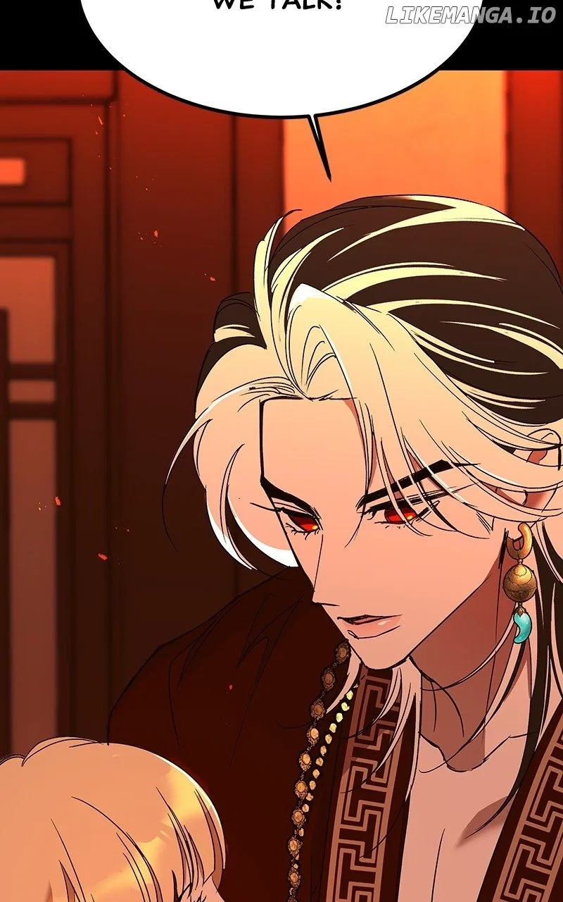 How a Goddess Wins Over Tigers Chapter 56 – Page 143