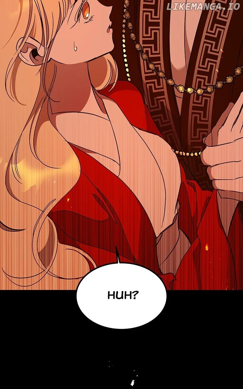 How a Goddess Wins Over Tigers Chapter 56 – Page 144