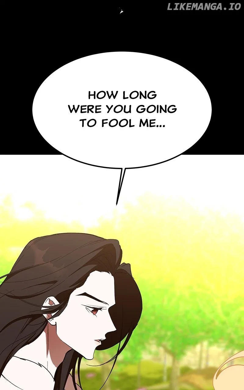 How a Goddess Wins Over Tigers Chapter 55 – Page 8