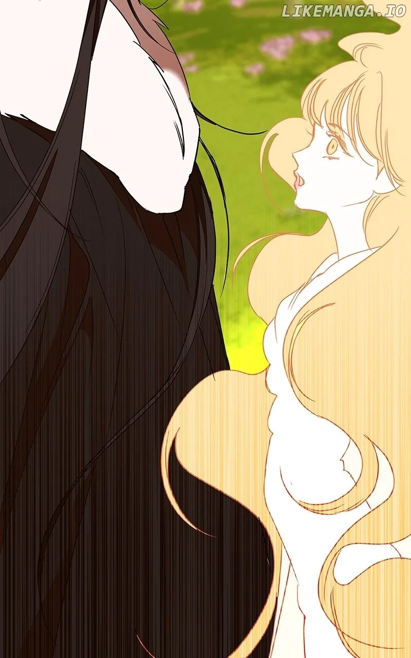 How a Goddess Wins Over Tigers Chapter 55 – Page 9