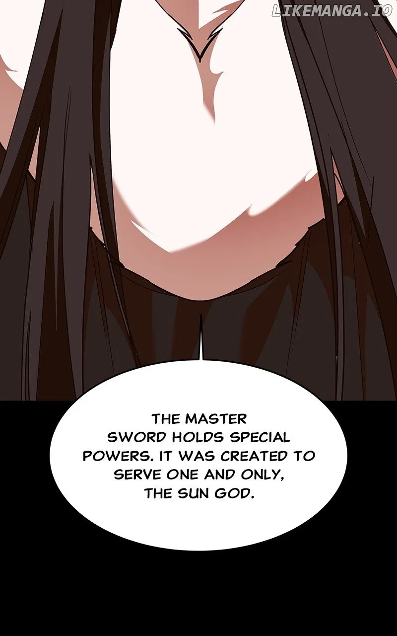 How a Goddess Wins Over Tigers Chapter 55 – Page 17