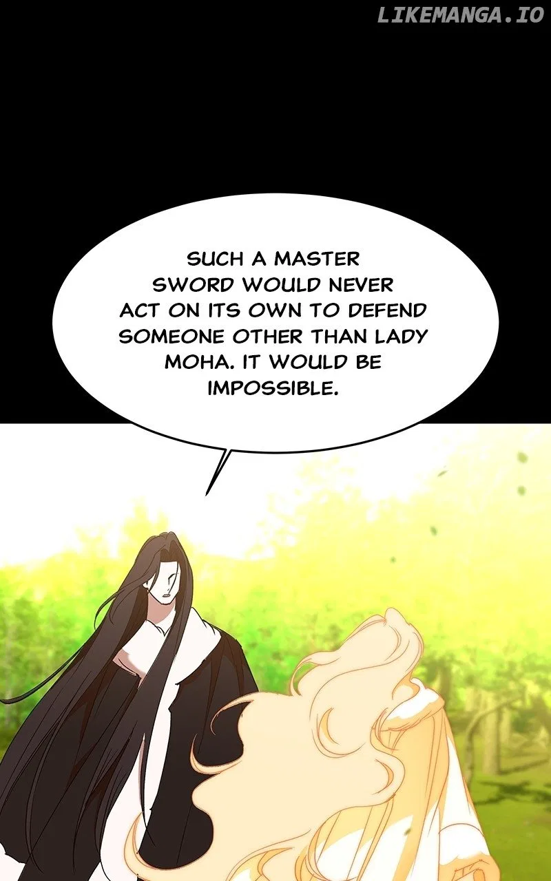 How a Goddess Wins Over Tigers Chapter 55 – Page 19