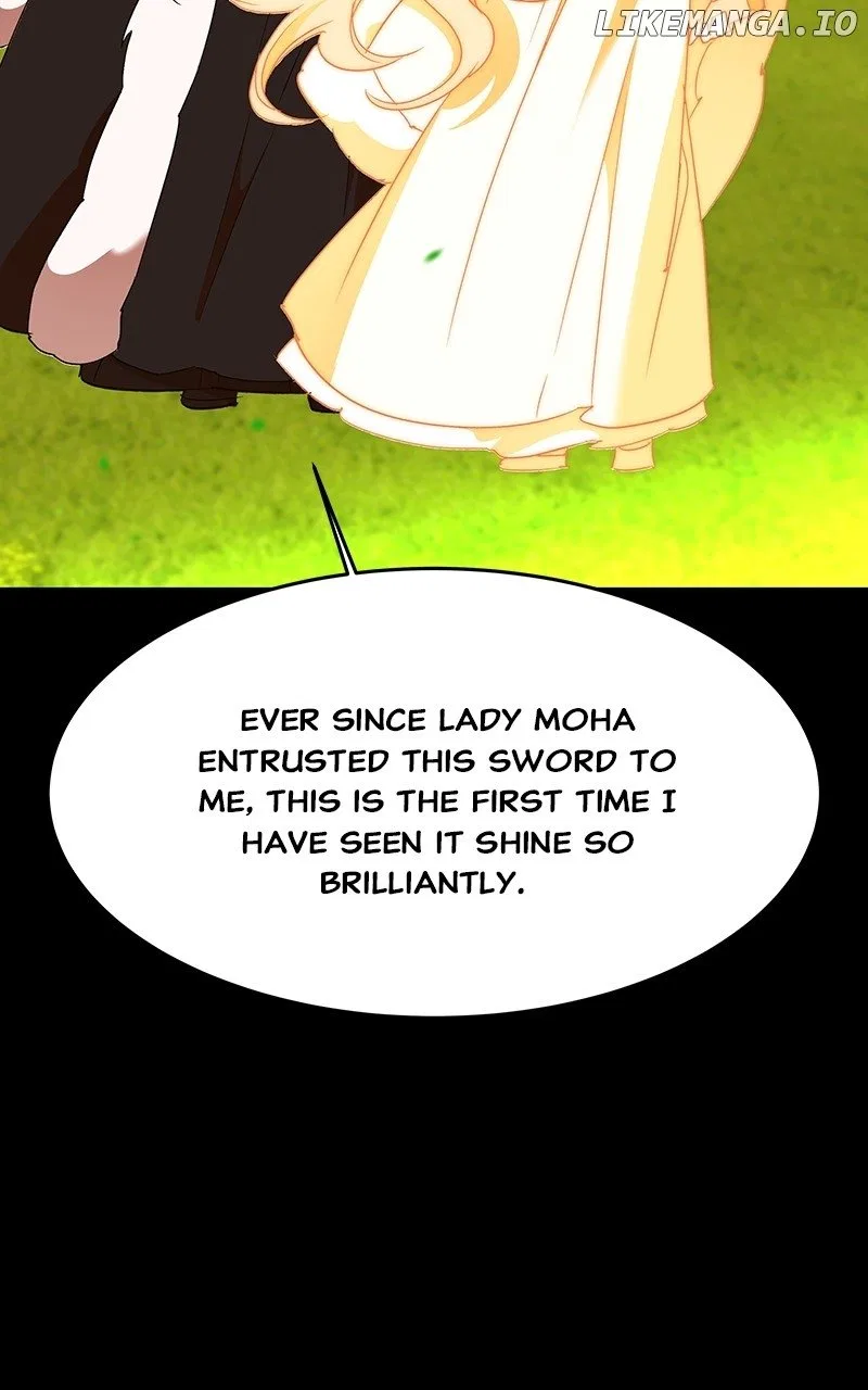 How a Goddess Wins Over Tigers Chapter 55 – Page 20