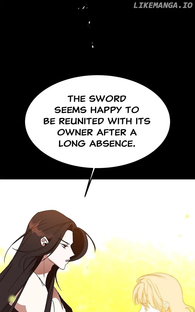 How a Goddess Wins Over Tigers Chapter 55 – Page 21