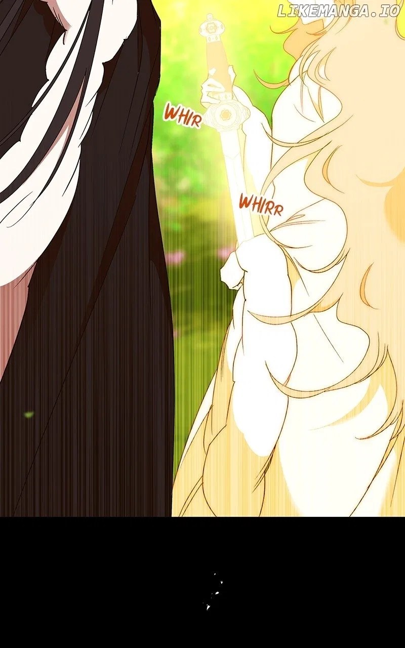 How a Goddess Wins Over Tigers Chapter 55 – Page 22