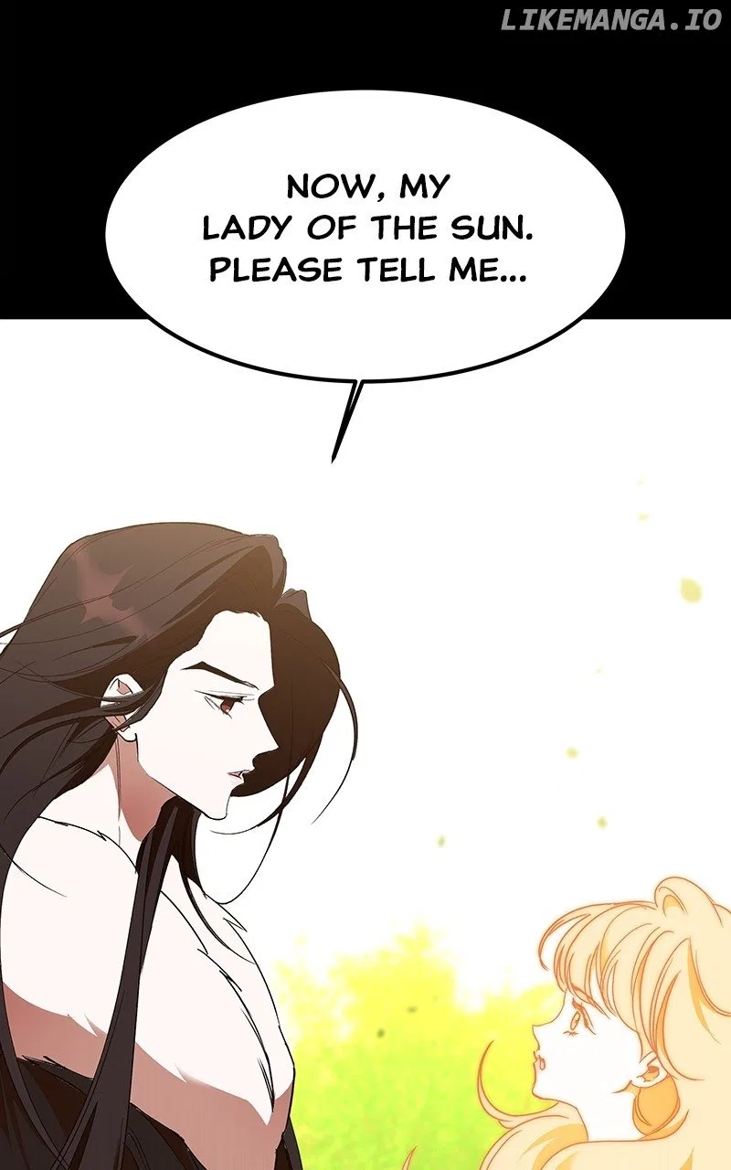 How a Goddess Wins Over Tigers Chapter 55 – Page 24