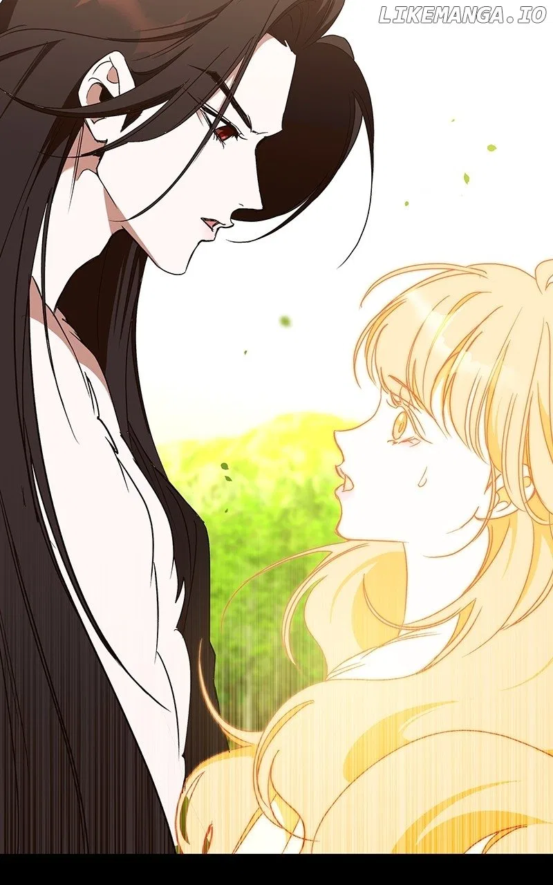 How a Goddess Wins Over Tigers Chapter 55 – Page 27