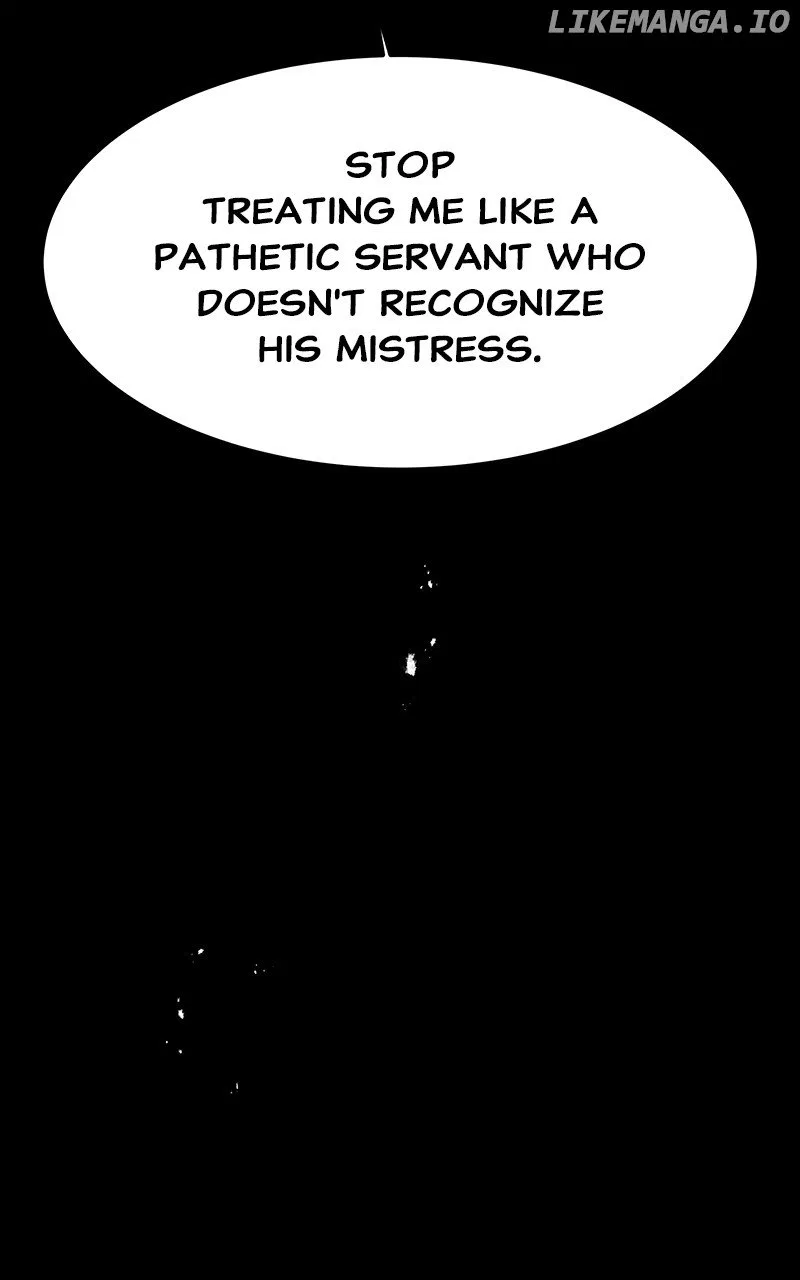 How a Goddess Wins Over Tigers Chapter 55 – Page 28